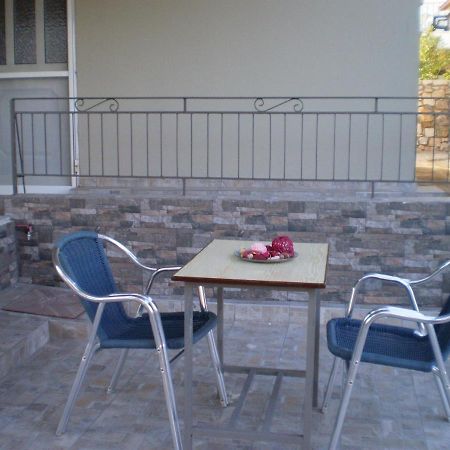 Matoula House Villa Vingláfia Exterior foto