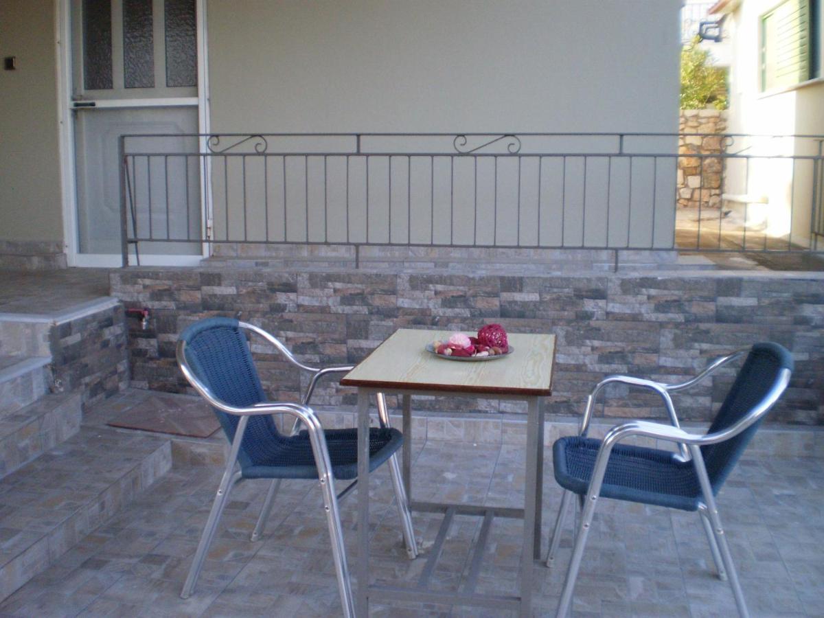 Matoula House Villa Vingláfia Exterior foto