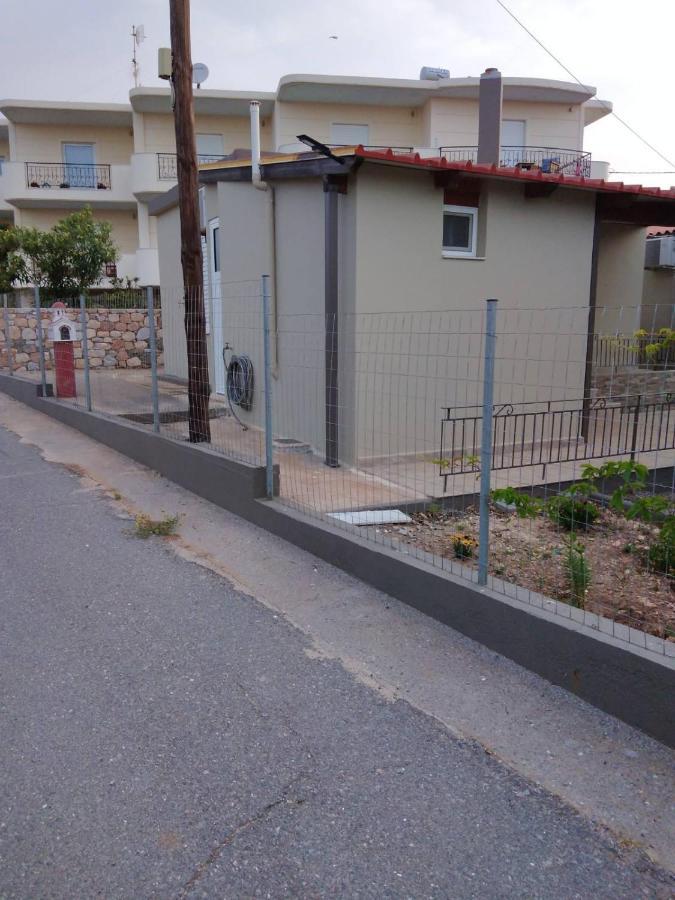 Matoula House Villa Vingláfia Exterior foto