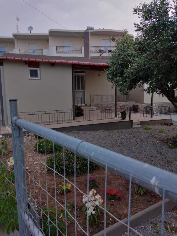 Matoula House Villa Vingláfia Exterior foto